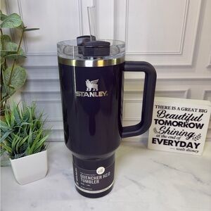 Stanley x elf Crystal Clear Night BNWT